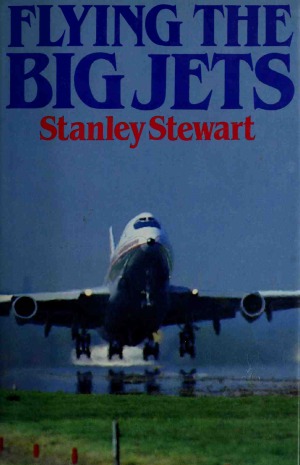 پرواز با جت های بزرگ