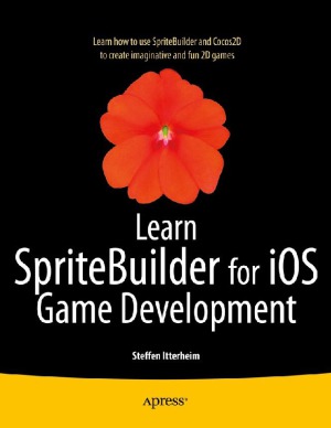 SpriteBuilder را برای توسعه بازی iOS یاد بگیرید