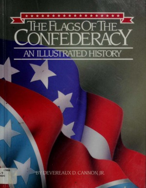 ﻿پرچم های کنفدراسیون - یک تاریخ مصور