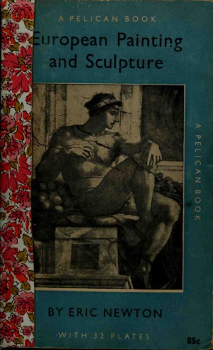 ﻿نقاشی و مجسمه سازی اروپا