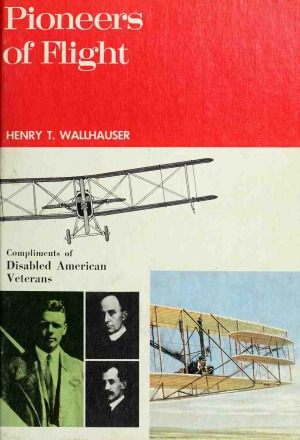 ﻿پیشگامان پرواز