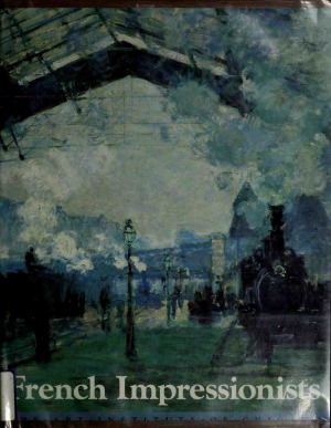 ﻿امپرسیونیست های فرانسوی