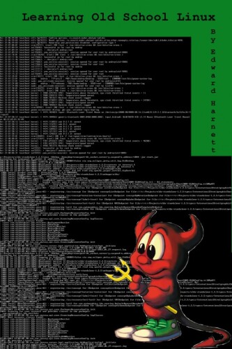 ﻿یادگیری لینوکس Old School