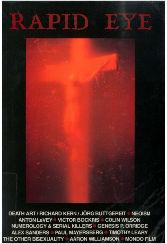﻿Rapid Eye 2