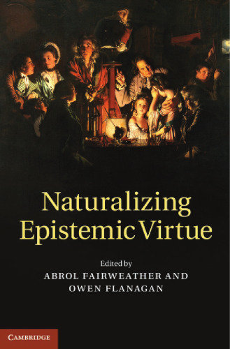 طبیعی سازی فضیلت معرفتی