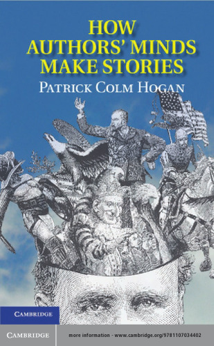 ﻿چگونه ذهن نویسندگان داستان می سازد