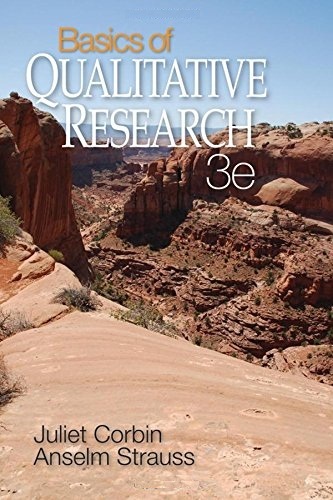 ﻿مبانی تحقیقات کیفی: تکنیک ها و روش های توسعه نظریه مبنایی