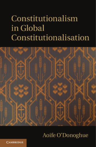 ﻿مشروطیت در مشروطیت جهانی