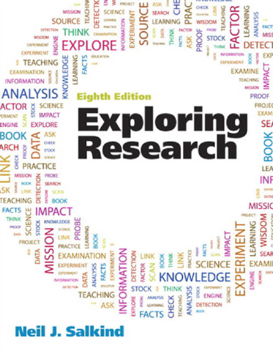 ﻿کاوش در تحقیقات