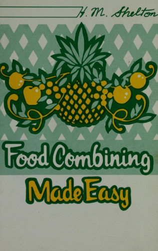 ﻿ترکیب غذا آسان شد