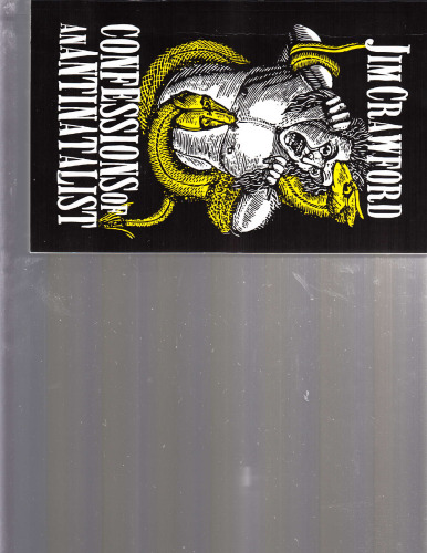 ﻿اعترافات یک ضد ناتالیست