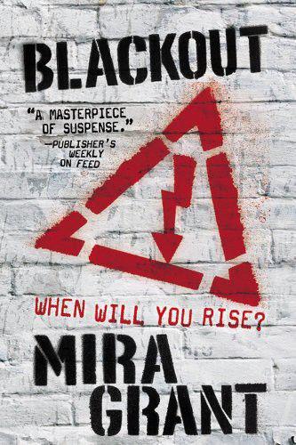 ﻿خاموشی (Newsflesh، کتاب 3)