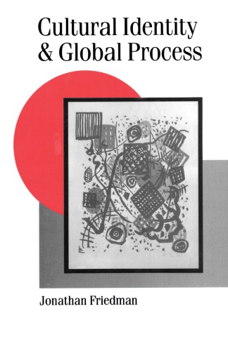 ﻿هویت فرهنگی و فرآیند جهانی