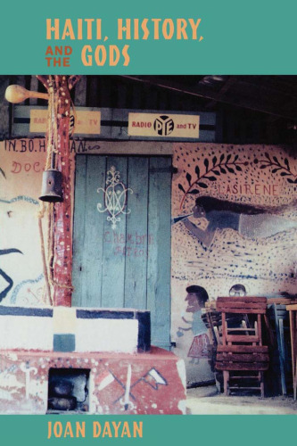 ﻿هائیتی، تاریخ و خدایان