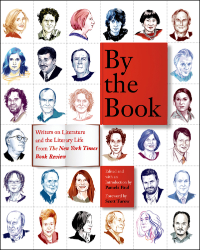 ﻿توسط کتاب: Writers on Literature and Literary Life از The New York Times Book Review