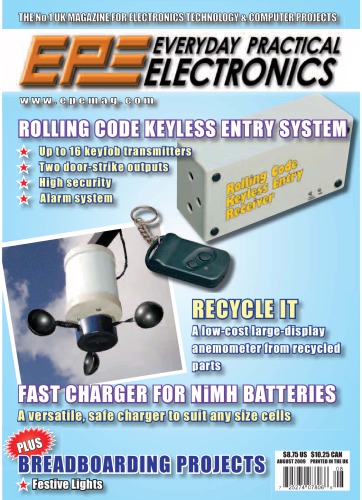 ﻿الکترونیک عملی روزمره