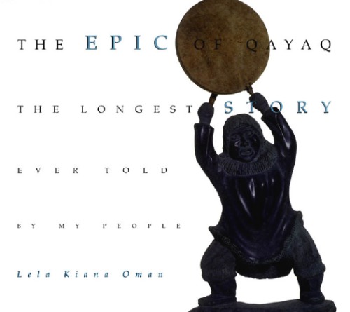 ﻿حماسه قایق: طولانی ترین داستانی که مردم من گفته اند