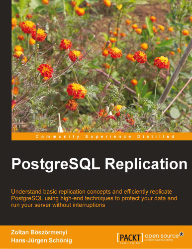 ﻿Repglication PostgreSQL