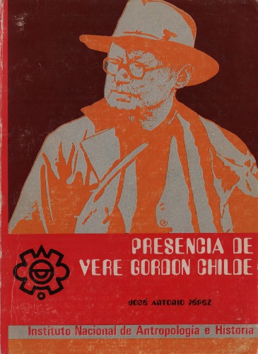 ﻿حضور Vere Gordon Childe