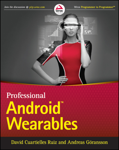 Wearables حرفه ای اندرویدی