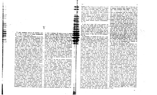 ﻿فرهنگ ریشه‌شناسی انتقادی اسپانیایی و اسپانیایی (Y-Z)