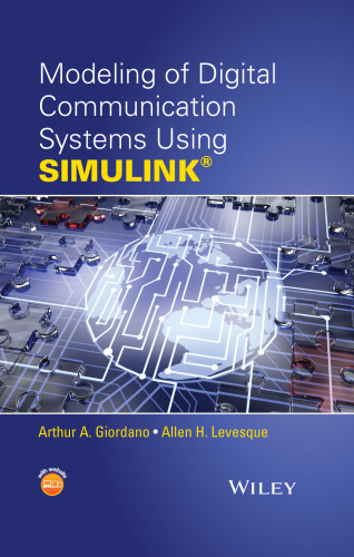 ﻿مدل سازی سیستم های ارتباطات دیجیتال با استفاده از SIMULINK
