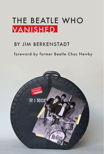 ﻿بیتل که ناپدید شد