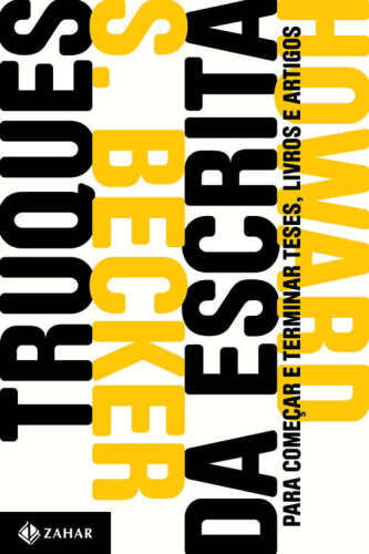 ترفندهای نوشتاری (انسان شناسی اجتماعی)