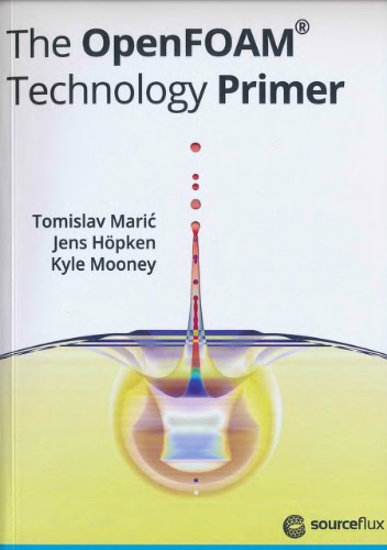 ﻿پرایمر تکنولوژی OpenFOAM
