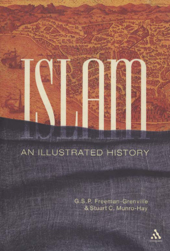 اطلس تاریخی اسلام