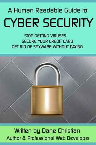 ﻿راهنمای خواندنی انسان برای امنیت سایبری