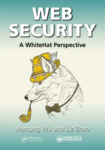 ﻿امنیت وب: دیدگاه WhiteHat