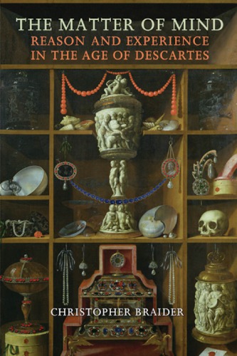 ﻿موضوع ذهن: عقل و تجربه در عصر دکارت