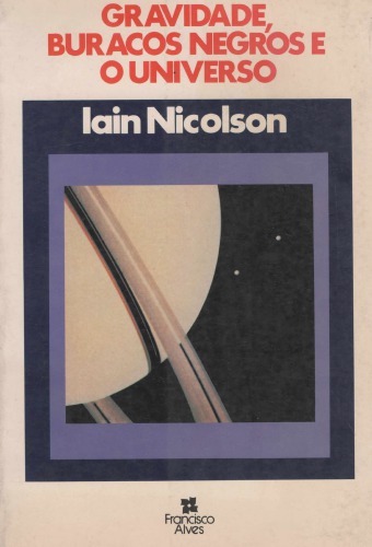 ﻿جاذبه، سیاهچاله ها و جهان