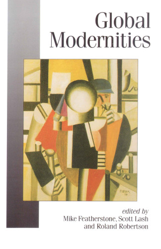 ﻿مدرنیته های جهانی