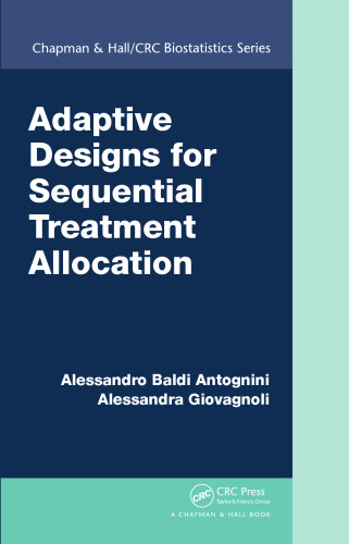 ﻿طرح های تطبیقی ​​برای تخصیص درمان متوالی