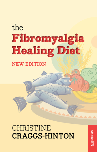 نسخه جدید رژیم غذایی Fibromyalgia Healing Diet