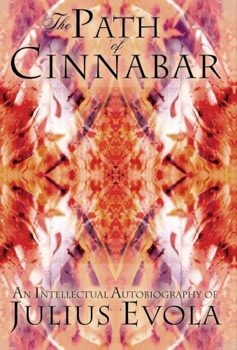 The Cinnabar Path: یک شرح حال روشنفکری