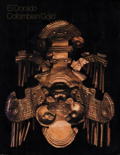 طلای کلمبیایی ال دورادو