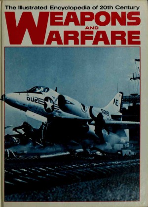 ﻿دائرlopالمعارف مصور سلاح های قرن 20 و جنگ 21