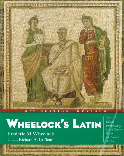 لاتین Wheelock