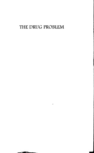 ﻿مشکل دارو: دیدگاهی جدید با استفاده از رویکرد معنایی عمومی