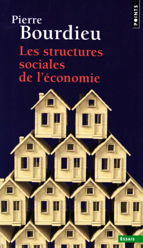 ﻿ساختارهای اجتماعی اقتصاد