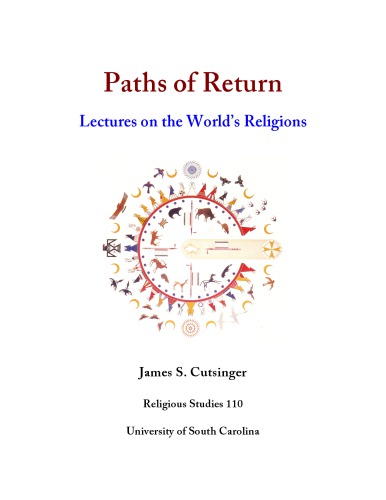 ﻿مسیرهای بازگشت