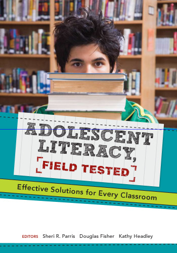 سوادآموزی در بزرگسالان ، آزمایش شده در زمینه: راه حلهای مؤثر برای هر کلاس