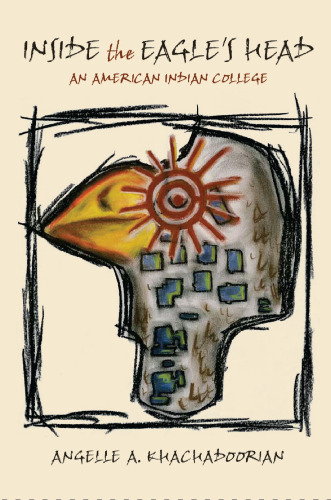 ﻿داخل سر عقاب: یک کالج هندی آمریکایی