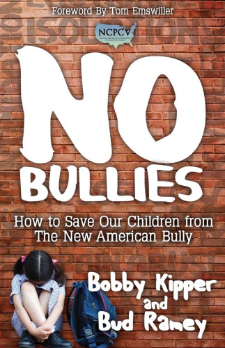 ﻿بدون قلدر: راه حل هایی برای نجات فرزندانمان از زورگوی امروزی