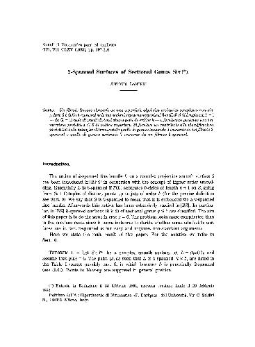 ﻿2-سطوح دهانه از جنس مقطعی شش