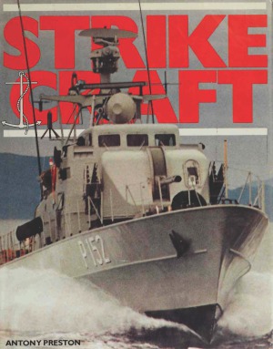 ﻿Strike Craft