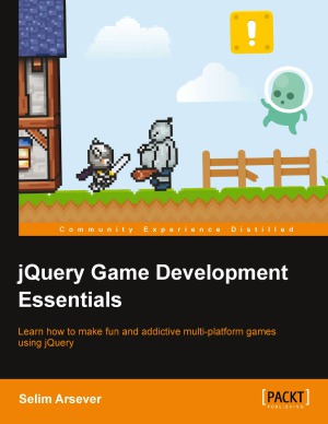 ﻿ملزومات توسعه بازی jQuery
